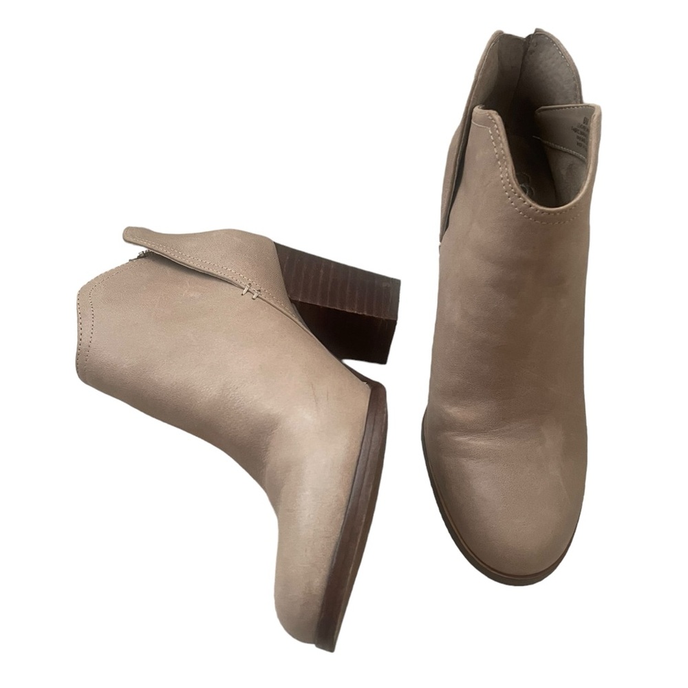 Gianni Bini Ankle Boots